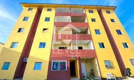 Apartamento com 3 quartos à venda na Tomás Jobim, 100, Prainha, Aquiraz