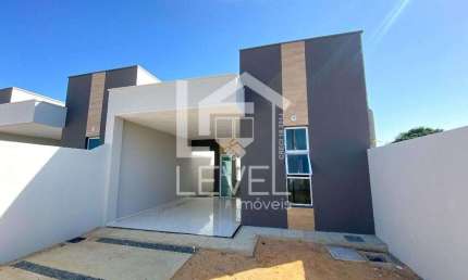 Casa com 2 quartos à venda no Centro, Aquiraz 