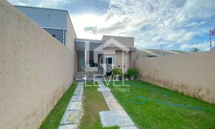 Casa com 3 quartos à venda na Rua Da Sardinha, 119, Chacara da Prainha, Aquiraz