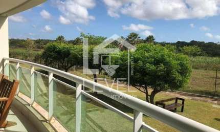 Apartamento com 3 quartos para alugar no Centro, Aquiraz 
