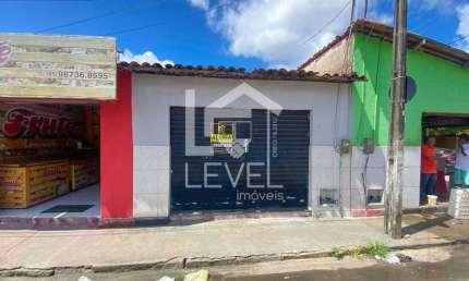 Ponto comercial para alugar na Rua Frei Marcelino, Centro, Aquiraz