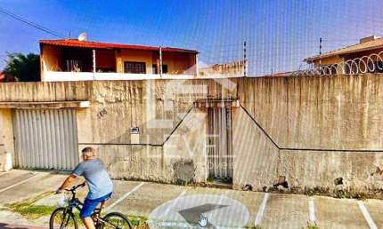 Casa com 2 quartos, Cidade dos Funcionários - Fortaleza