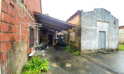 Casa com 2 quartos à venda na Rua C, 222, Divineia, Aquiraz