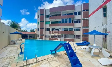 Apartamento com 2 quartos para alugar na R. Estanislau Tavares, 226, Prainha, Aquiraz
