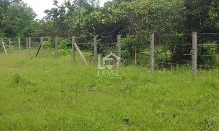 Terreno à venda em Jacaúna, Aquiraz 