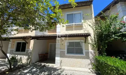 Casa com 3 quartos para alugar na Rua João De Castro, 705, Divineia, Aquiraz