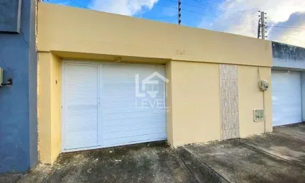 Casa com 2 quartos para alugar no Centro, Aquiraz 