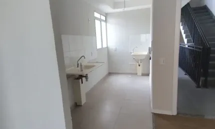 Apartamento com 2 quartos à venda na Rua Juscelino Kubitschek, Cajazeiras, Salvador