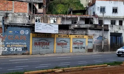 Excelente Oportunidade para Investidores – Imóvel Comercial na Bonocô, Salvador