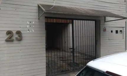 Casa com 8 quartos para alugar na Rua Jequié, Rio Vermelho, Salvador