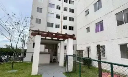 Apartamento com 2 quartos à venda na Via Coletora B, 1117, Cajazeiras, Salvador