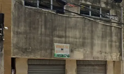 Ponto comercial com 8 salas à venda na Estrada da Paciência, 0, Cajazeiras, Salvador