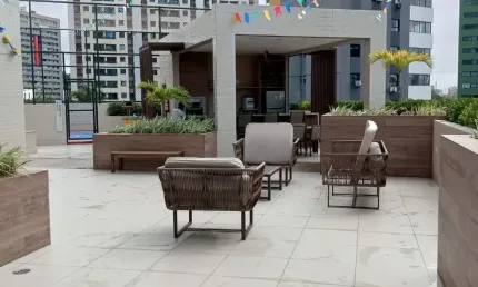 Apartamento com 2 quartos à venda na R. Prof. Ildefonso De Mesquita, Parque Bela Vista, Salvador
