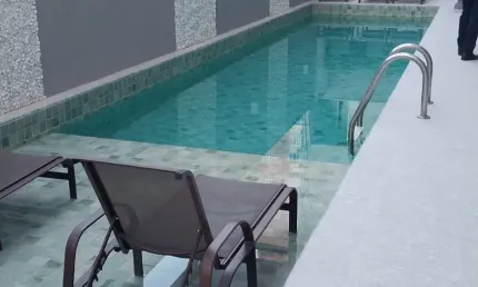 Apartamento FLOW SANTA ROSA. Entregue em maio de 2025 pela construtora.