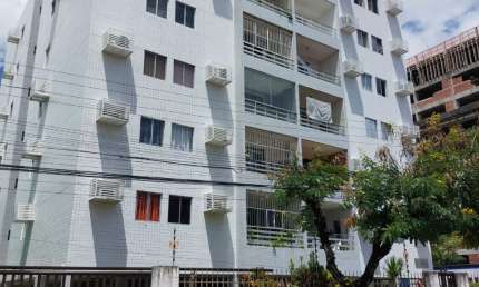 Apartamento com 3 quartos à venda na Rua Almir Azevedo, 82, Várzea, Recife