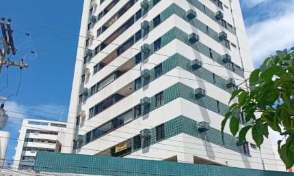 Apartamento com 4 quartos à venda na Rua José Paraíso, 103, Boa Viagem, Recife