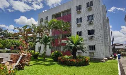 Apartamento com 3 quartos à venda na Rua São Mateus, 1160, Iputinga, Recife