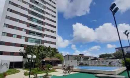 Apartamento com 3 quartos à venda na Rua Adelino Frutuoso, 199, Cordeiro, Recife