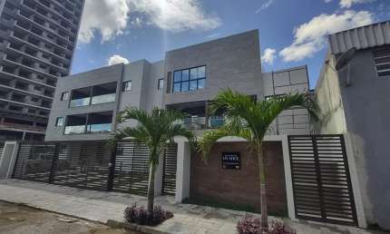 Casa com 2 quartos à venda na Rua Expedicionário Damásio Gomes, 52, Várzea, Recife