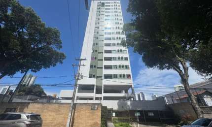 Apartamento com 3 quartos à venda na Estrada de Belém, 260, Encruzilhada, Recife