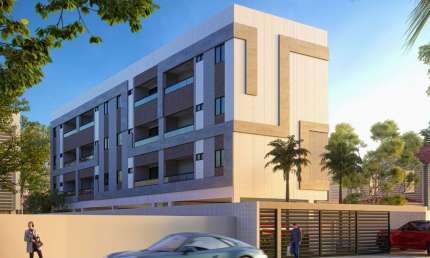 Casa com 2 quartos à venda na Rua Dom José Pereira Alves, 415, Cordeiro, Recife