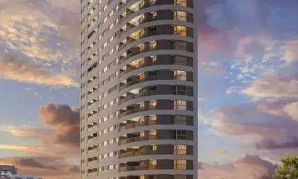 Apartamento com 2 quartos à venda na Rua Couto Magalhães, 381, Rosarinho, Recife