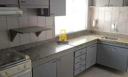 Apartamento para Venda em Uberlândia, Maracanã, 3 dormitórios, 1 suíte, 1 banheiro, 1 vaga
