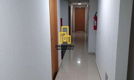 Sala comercial à venda no Tibery, Uberlândia 