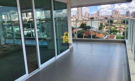 Apartamento para Venda em Uberlândia, Lidice, 3 dormitórios, 3 suítes, 2 banheiros, 3 vagas