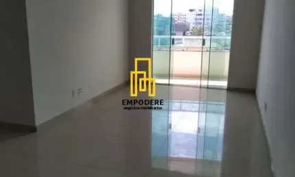 Apartamento para Venda em Uberlândia, Brasil, 3 dormitórios, 1 suíte, 1 banheiro, 2 vagas