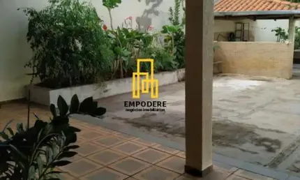 Casa para venda em uberlândia, cidade jardim, 5 dormitórios, 2 suítes, 2 banheiros, 15 vagas