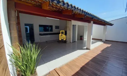 Casa para venda em uberlândia, roosevelt, 3 dormitórios, 1 suíte, 2 banheiros, 3 vagas