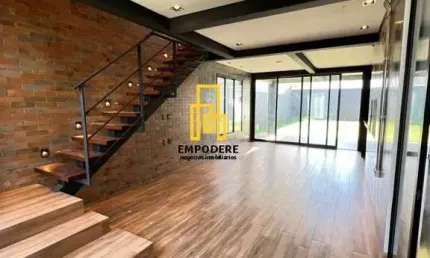 Casa para Venda em Uberlândia, Novo Mundo, 4 dormitórios, 2 suítes, 2 banheiros, 2 vagas