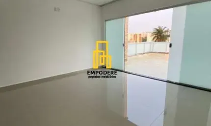 Casa para Venda em Uberlândia, Cazeca, 4 dormitórios, 4 suítes, 2 banheiros, 4 vagas