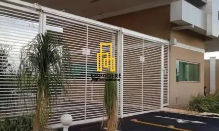 Lote em condomínio fechado para venda em uberlândia, gávea sul