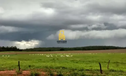 Fazenda à venda na Zona Rural, Itacajá 
