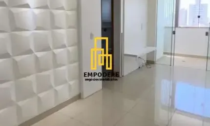 Apartamento para Venda em Uberlândia, Tubalina, 3 dormitórios, 1 suíte, 2 banheiros, 2 vagas