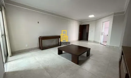 Apartamento para Venda em Uberlândia, Vigilato Pereira, 3 dormitórios, 1 suíte, 1 banheiro, 3 vagas