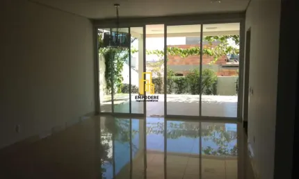 Casa em Condomínio para Venda em Uberlândia, Condomínio Gávea Paradiso, 4 dormitórios, 4 suítes, 2 banheiros, 4 vagas