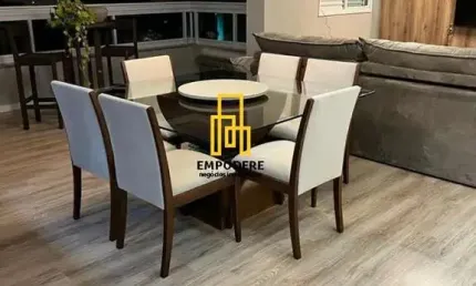 Apartamento para Venda em Uberlândia, Tabajaras, 2 dormitórios, 1 suíte, 1 banheiro, 2 vagas