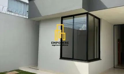Casa para Venda em Uberlândia, Alto Umuarama, 3 dormitórios, 3 suítes, 2 vagas