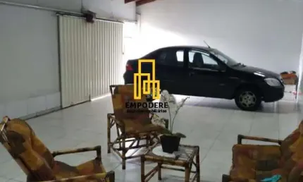 Casa para Venda em Uberlândia, Granada, 2 dormitórios, 1 suíte, 2 banheiros, 3 vagas