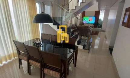 Casa para Venda em Uberlândia, Santa Mônica, 3 dormitórios, 1 suíte, 2 banheiros, 4 vagas
