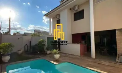 Casa para venda em uberlândia, morada da colina, 3 dormitórios, 3 suítes, 2 banheiros, 3 vagas