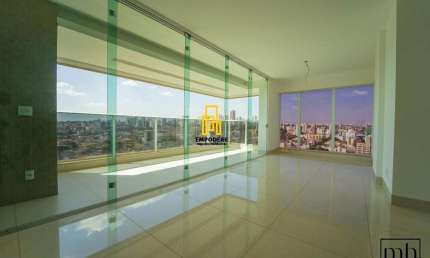 Apartamento para Venda em Uberlândia, Cidade Jardim, 3 dormitórios, 3 suítes, 4 banheiros, 2 vagas
