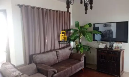 Apartamento para Venda em Uberlândia, Osvaldo Resende, 3 dormitórios, 1 suíte, 4 banheiros, 2 vagas