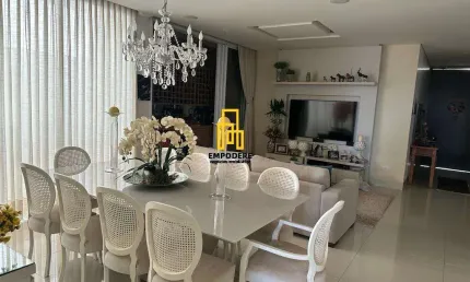 Casa em condomínio para venda em uberlândia, condomínio roma, 3 dormitórios, 3 suítes, 4 banheiros, 2 vagas