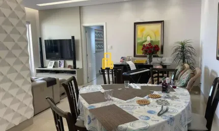 Apartamento para venda em uberlândia, santa mônica, 3 dormitórios, 1 suíte, 2 banheiros, 2 vagas