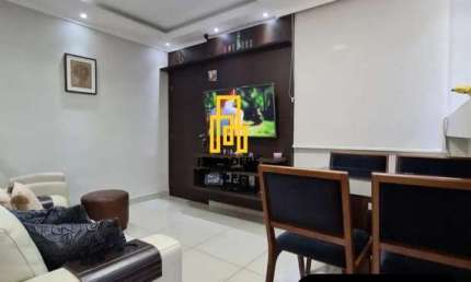 Apartamento para Venda em Uberlândia, Gávea Sul, 2 dormitórios, 1 banheiro, 1 vaga