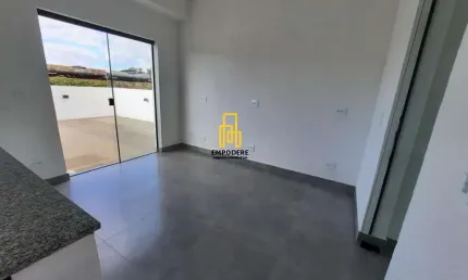 Casa para Venda em Uberlândia, Custodio Pereira, 2 dormitórios, 1 suíte, 2 banheiros, 2 vagas